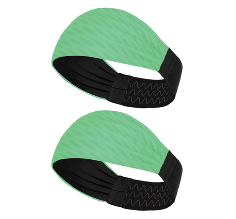 ReDesign Headband For Yoga Running Walking Gym Music Streaming