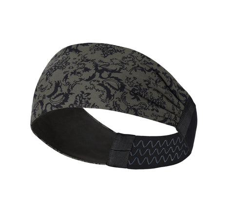 ReDesign Headband For Yoga Running Walking Gym Music Streaming