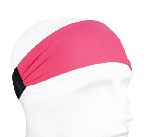 ReDesign Headband For Yoga Running Walking Gym Music Streaming