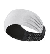 ReDesign Headband For Yoga Running Walking Gym Music Streaming