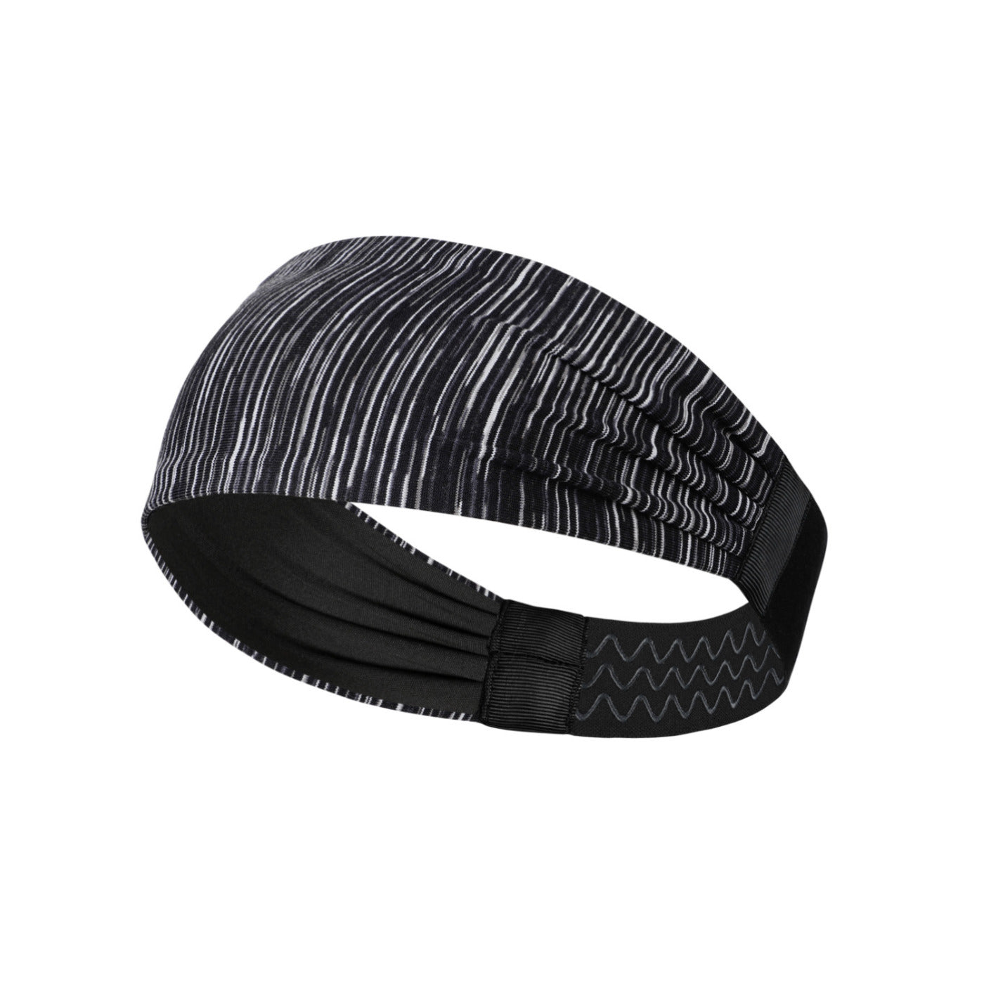 Sports Headband For Men and Women (Night Sky)