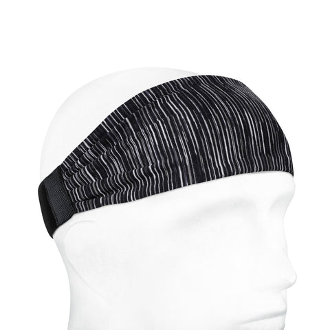 Sports Headband For Men and Women (Night Sky)