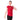 Performance Tshirt For Women (NLB Red)