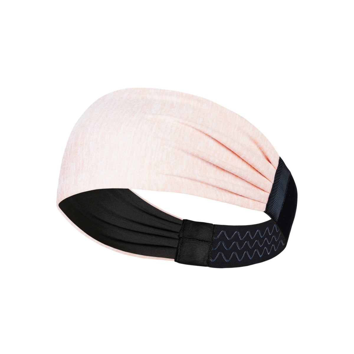 Sports Headband For Men and Women (Salmon)