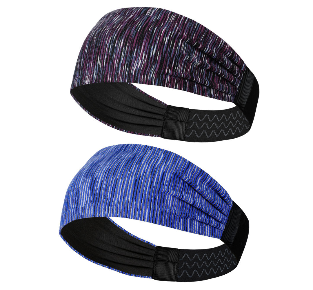 Sports Headband For Men and Women (Neptune/Saturn)