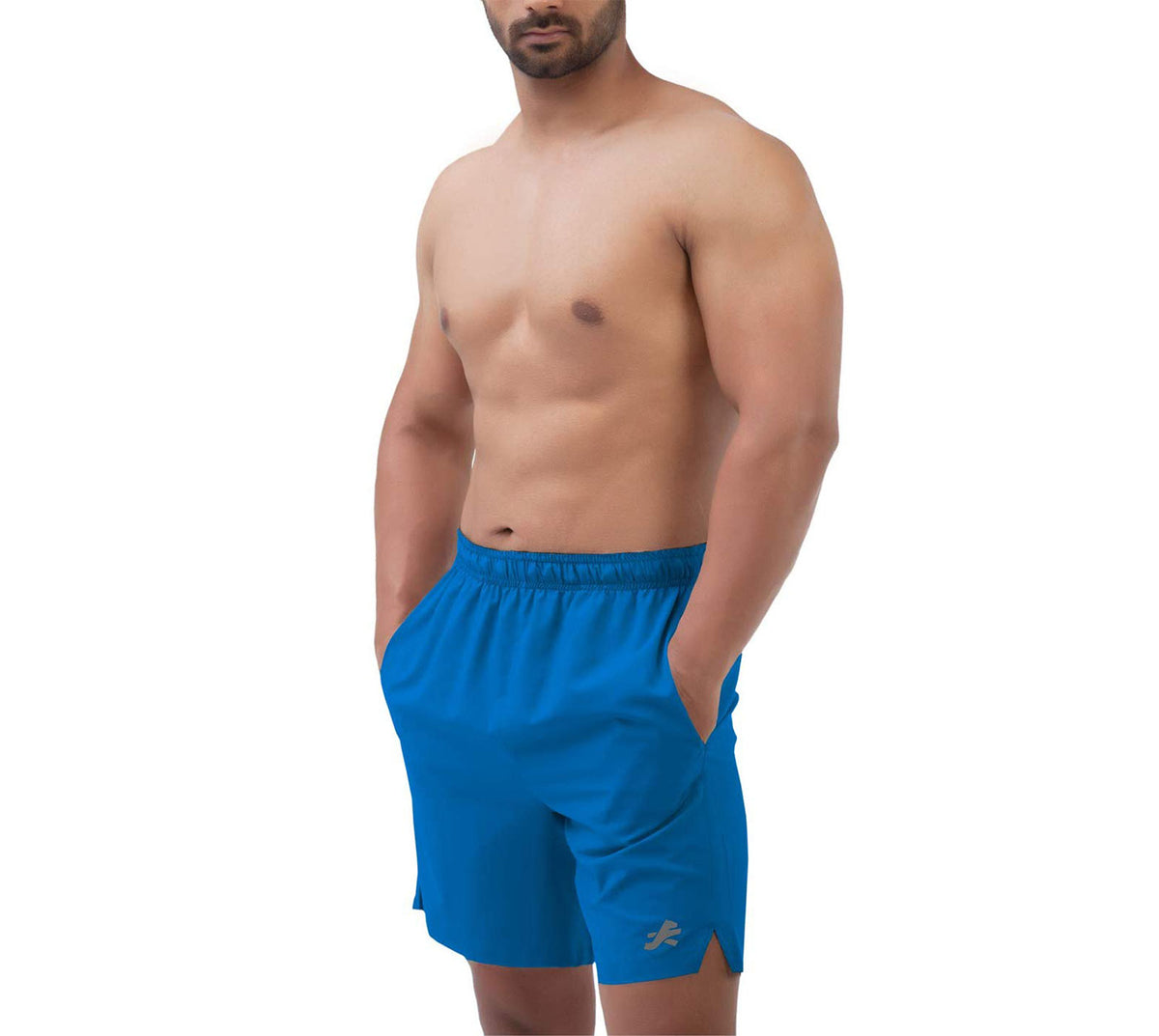 ReDesign Athletic Sports Short For Running Training Gym Badminton Tennis