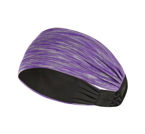 ReDesign Headband For Yoga Running Walking Gym Music Streaming