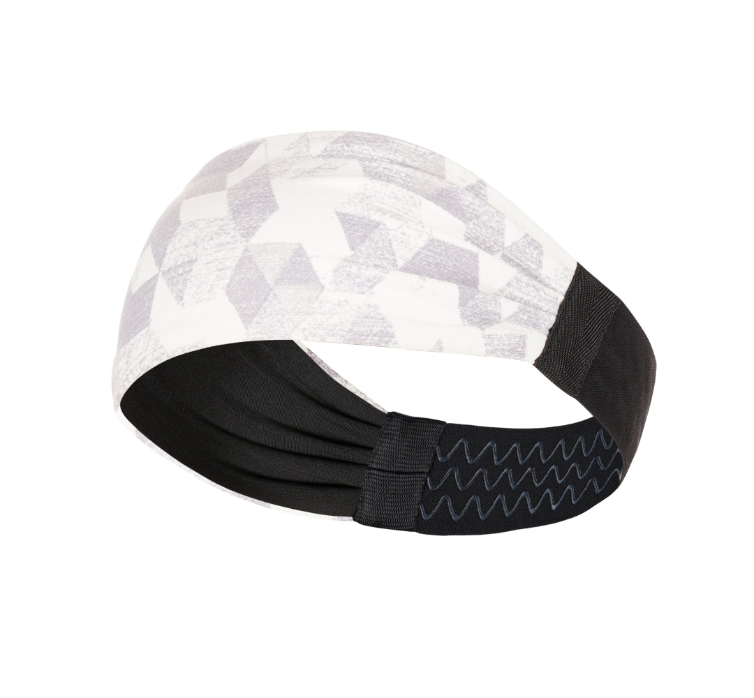 ReDesign Headband For Yoga Running Walking Gym Music Streaming