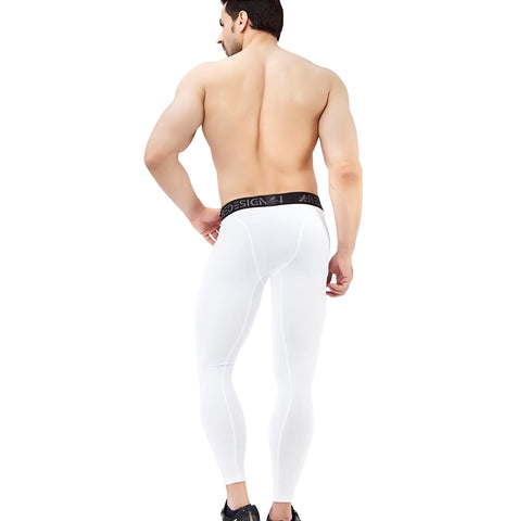 ReDesign Compression Pant Tights Baselayer For Men