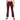 Performance Yoga Pant For Women (Maroon)