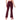 Performance Yoga Pant For Women (Maroon)